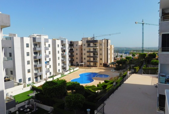 Venta - Apartamento / Piso -
San Miguel de Salinas