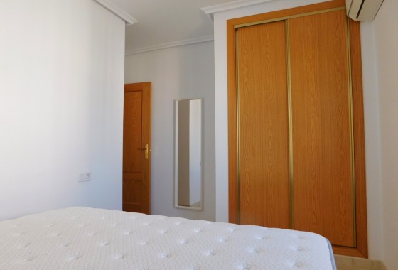 Venta - Apartamento / Piso -
San Miguel de Salinas