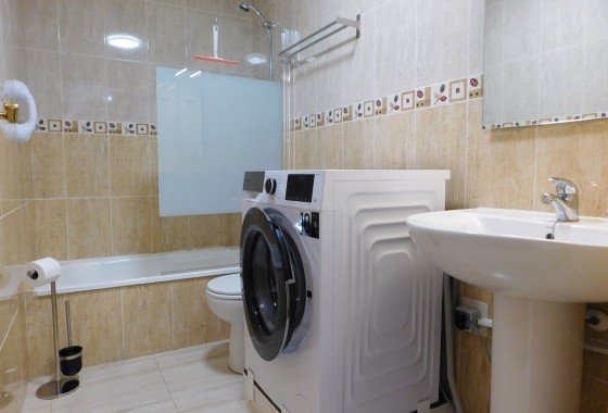 Venta - Apartamento / Piso -
San Miguel de Salinas
