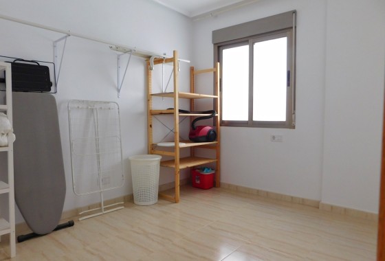 Venta - Apartamento / Piso -
San Miguel de Salinas