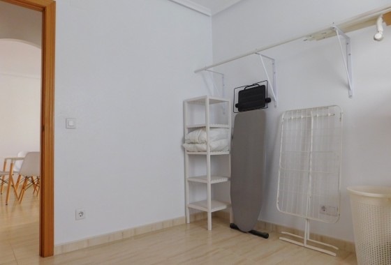 Venta - Apartamento / Piso -
San Miguel de Salinas