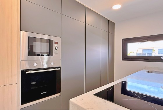 Herverkoop - Appartement / Flat -
Orihuela - Inland