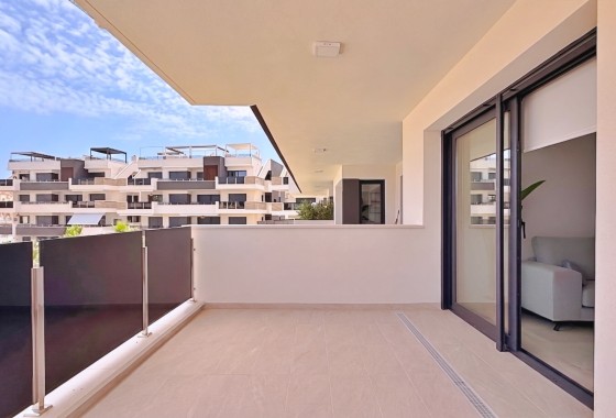 Herverkoop - Appartement / Flat -
Orihuela - Inland
