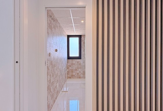 Herverkoop - Appartement / Flat -
Orihuela - Inland
