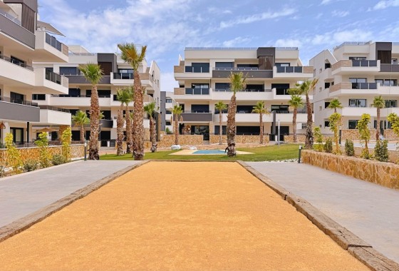 Herverkoop - Appartement / Flat -
Orihuela - Inland