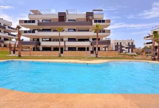 Herverkoop - Appartement / Flat -
Orihuela - Inland