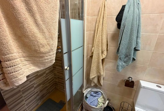 Sprzedaż - Apartament / Mieszkanie -
Torrevieja