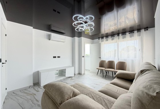 Herverkoop - Appartement / Flat -
Orihuela Costa - La Zenia