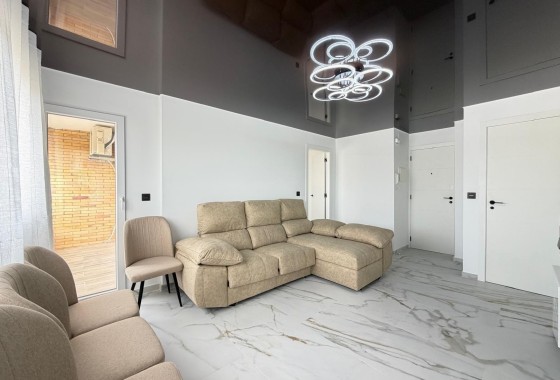 Herverkoop - Appartement / Flat -
Orihuela Costa - La Zenia