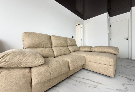 Herverkoop - Appartement / Flat -
Orihuela Costa - La Zenia