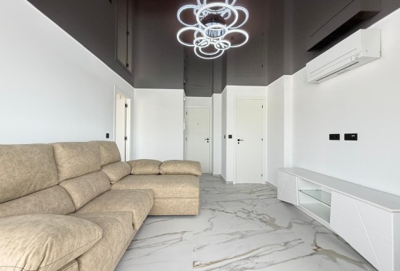 Herverkoop - Appartement / Flat -
Orihuela Costa - La Zenia