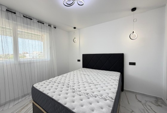Herverkoop - Appartement / Flat -
Orihuela Costa - La Zenia