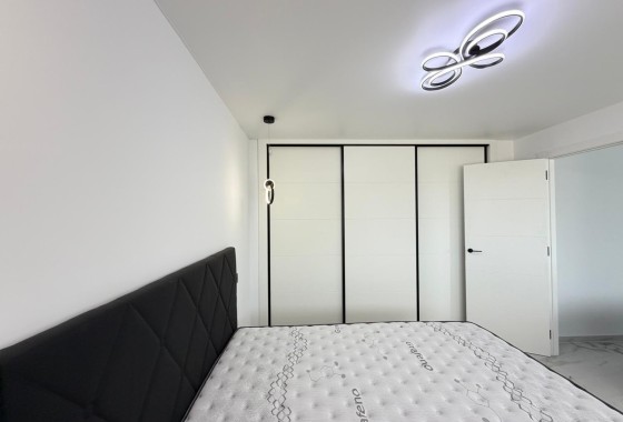 Herverkoop - Appartement / Flat -
Orihuela Costa - La Zenia