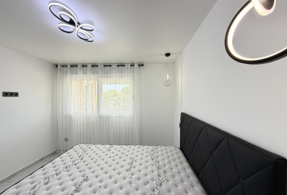 Herverkoop - Appartement / Flat -
Orihuela Costa - La Zenia