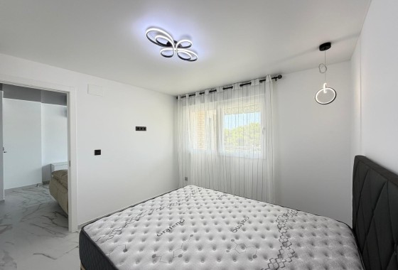 Herverkoop - Appartement / Flat -
Orihuela Costa - La Zenia