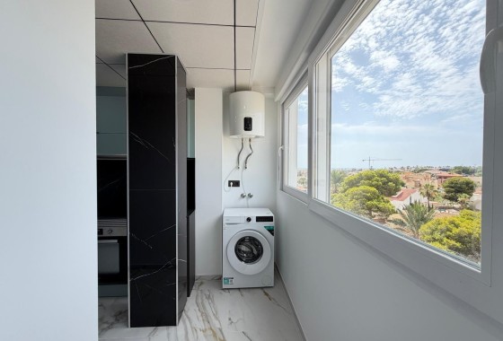 Herverkoop - Appartement / Flat -
Orihuela Costa - La Zenia