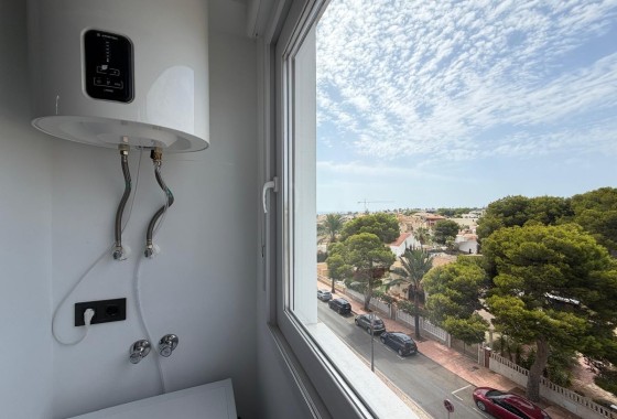 Herverkoop - Appartement / Flat -
Orihuela Costa - La Zenia