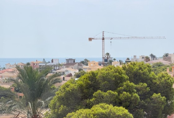 Herverkoop - Appartement / Flat -
Orihuela Costa - La Zenia