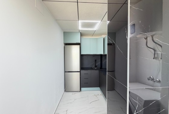 Herverkoop - Appartement / Flat -
Orihuela Costa - La Zenia