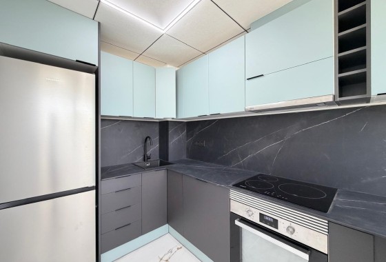 Herverkoop - Appartement / Flat -
Orihuela Costa - La Zenia