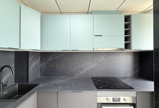 Herverkoop - Appartement / Flat -
Orihuela Costa - La Zenia