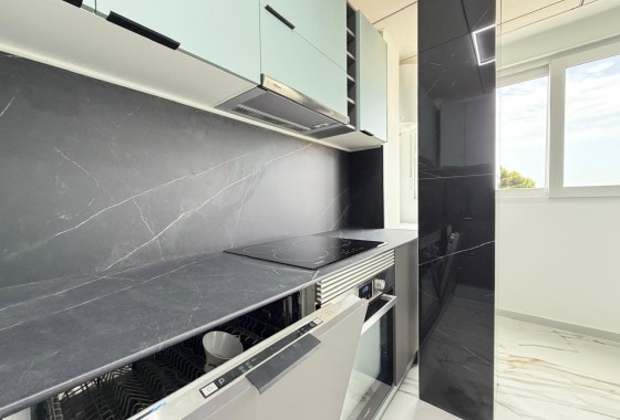 Herverkoop - Appartement / Flat -
Orihuela Costa - La Zenia