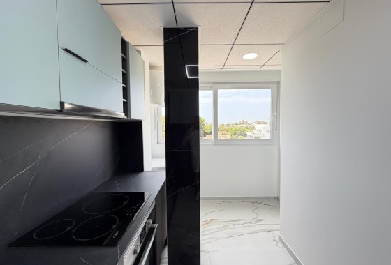 Herverkoop - Appartement / Flat -
Orihuela Costa - La Zenia