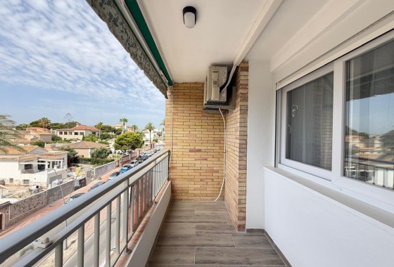 Herverkoop - Appartement / Flat -
Orihuela Costa - La Zenia