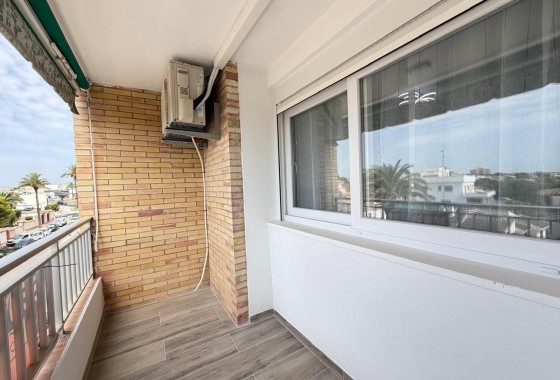Herverkoop - Appartement / Flat -
Orihuela Costa - La Zenia