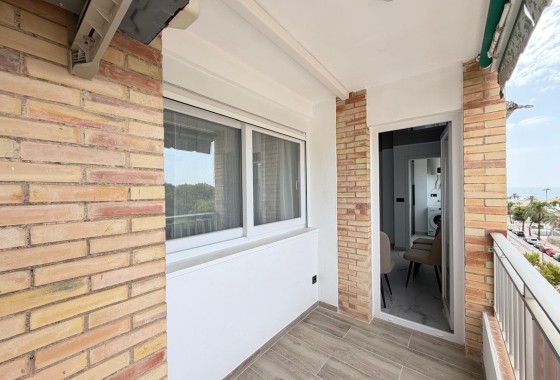 Herverkoop - Appartement / Flat -
Orihuela Costa - La Zenia