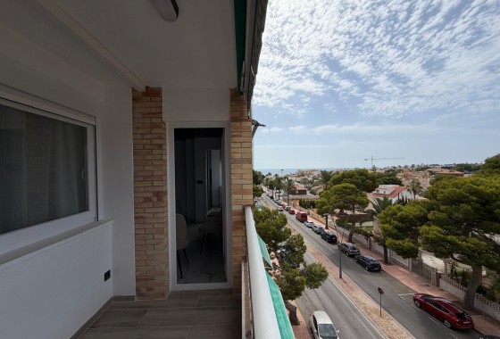 Herverkoop - Appartement / Flat -
Orihuela Costa - La Zenia