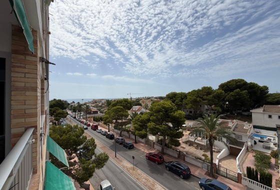 Herverkoop - Appartement / Flat -
Orihuela Costa - La Zenia