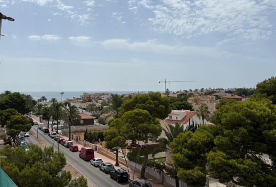 Herverkoop - Appartement / Flat -
Orihuela Costa - La Zenia