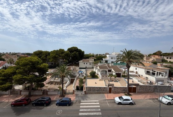 Herverkoop - Appartement / Flat -
Orihuela Costa - La Zenia