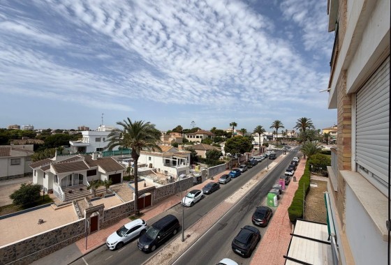 Herverkoop - Appartement / Flat -
Orihuela Costa - La Zenia