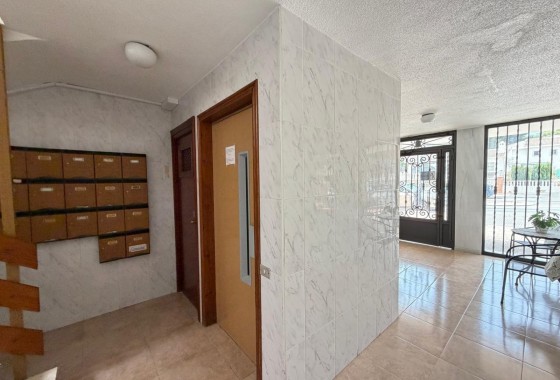 Herverkoop - Appartement / Flat -
Orihuela Costa - La Zenia