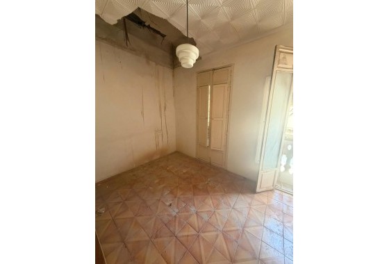 Herverkoop - Appartement / Flat -
Benejúzar - Comunidad Valenciana