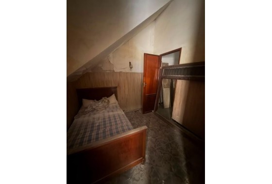 Herverkoop - Appartement / Flat -
Benejúzar - Comunidad Valenciana