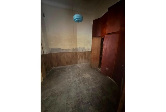 Herverkoop - Appartement / Flat -
Benejúzar - Comunidad Valenciana