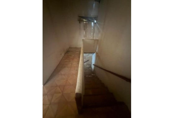Herverkoop - Appartement / Flat -
Benejúzar - Comunidad Valenciana