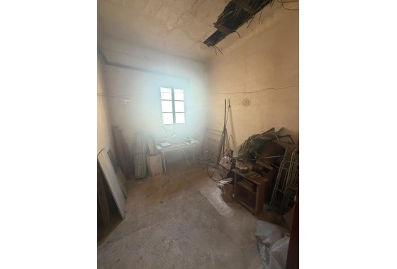 Herverkoop - Appartement / Flat -
Benejúzar - Comunidad Valenciana