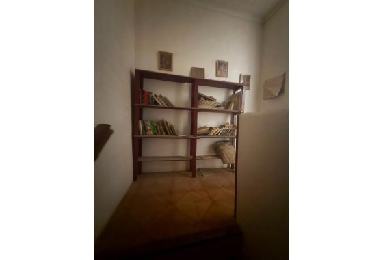 Herverkoop - Appartement / Flat -
Benejúzar - Comunidad Valenciana
