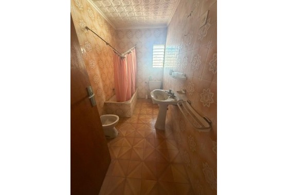 Herverkoop - Appartement / Flat -
Benejúzar - Comunidad Valenciana