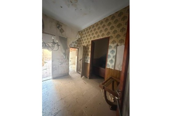 Herverkoop - Appartement / Flat -
Benejúzar - Comunidad Valenciana