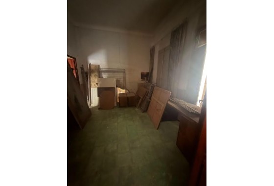 Herverkoop - Appartement / Flat -
Benejúzar - Comunidad Valenciana