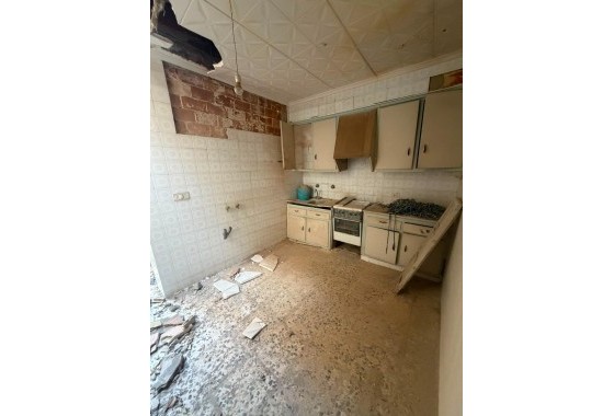 Herverkoop - Appartement / Flat -
Benejúzar - Comunidad Valenciana