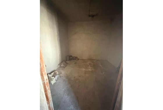 Herverkoop - Appartement / Flat -
Benejúzar - Comunidad Valenciana