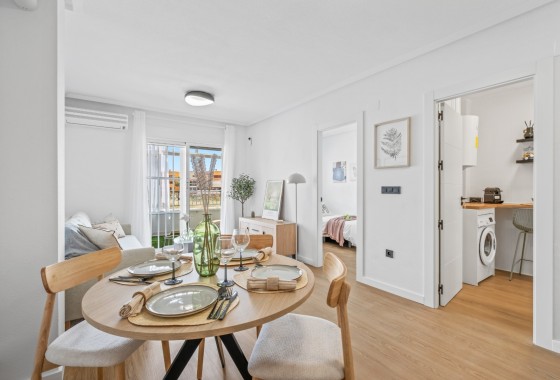 Resale - Apartment / Flat -
Orihuela Costa - Playa Flamenca