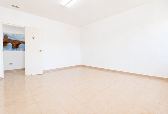 Revente - Commercial -
Ciudad Quesada - Rojales - Rojales