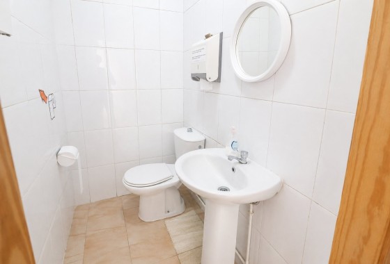 Revente - Commercial -
Ciudad Quesada - Rojales - Rojales
